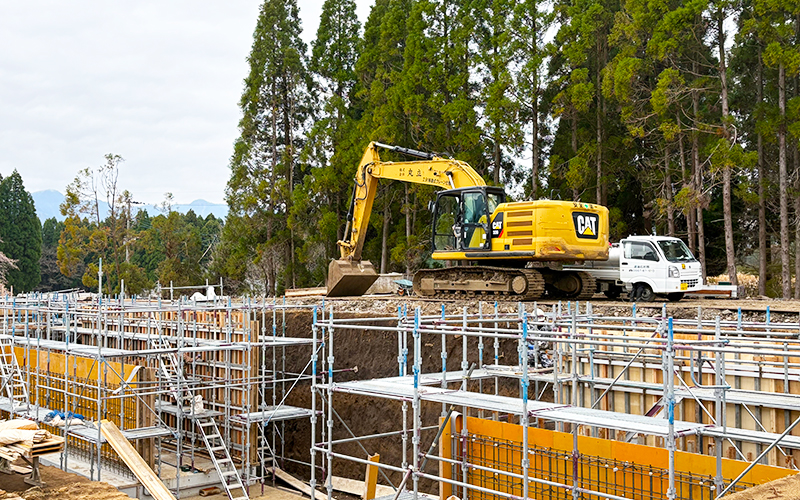 実際に働く社員たちの声をご紹介